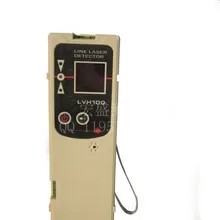 Линия детектор проекторов лазерный уровень линия детектор проекторов 100 м открытый прием