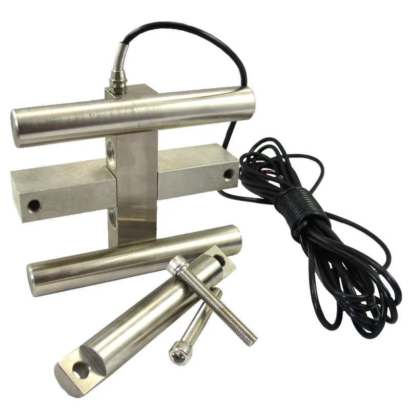 Elevator Rope Tension Limiter Ropes Overload Access Control RH-A