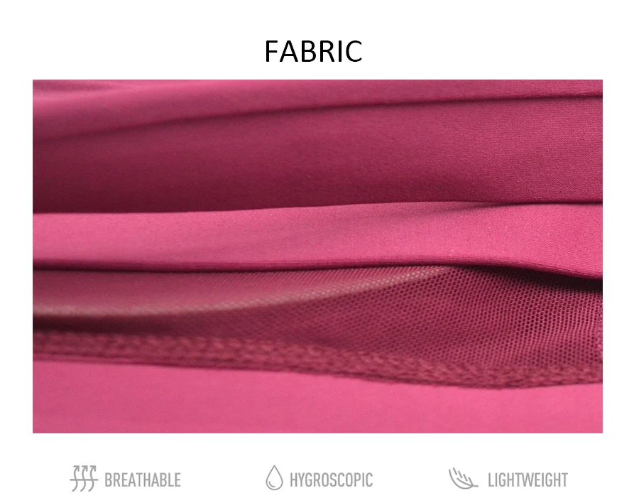 fabric