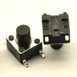 6x6x7mm smd 4pin