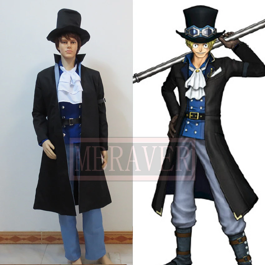 One Pieceサボからカスタマイズされたコスプレ衣装送料無料 Cosplay Costumes Sale Cosplay Costume Sexycostume Performance Aliexpress