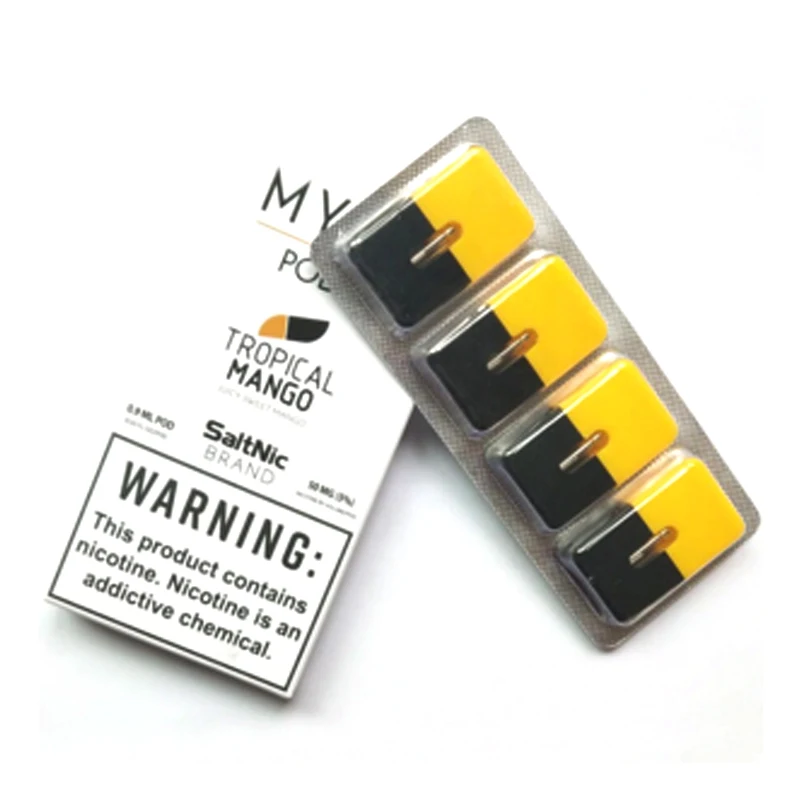 20Pcs Pods Vape Pen Pods 0.9ml Closed System Pod Vape Cartridge for MYLE Device Electronic Cigarette BCD Pods 20Pcs Pods Vape Pen Pods 0.9ml Closed System Pod Vape Cartridge for MYLE Device Electronic Cigarette BCD Pods