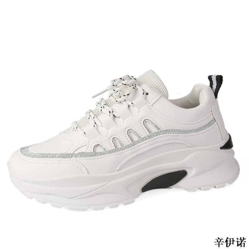 top chunky sneakers 2019