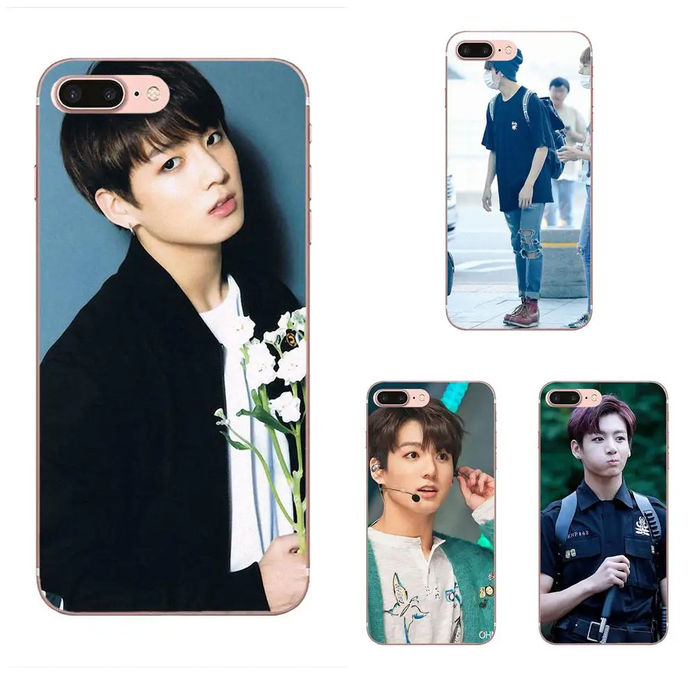 

Simple Phone Cases For Huawei Honor 4C 5A 5C 5X 6 6A 6X 7 7A 7C 7X 8 8C 8S 9 10 10i 20 20i Lite Pro Junkook Bangtan Boys Kpop