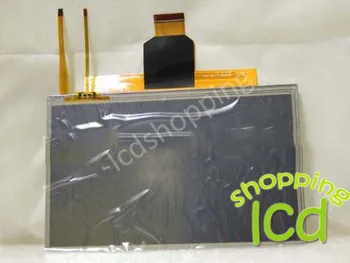 

7.0inch 800*480 lcd display panel LMS700KF16