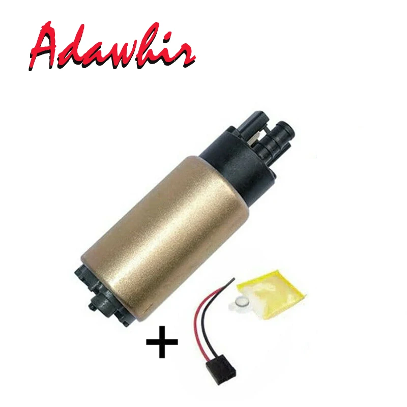 

For FORD HONDA MAZDA MITSUBISHI NISSAN TOYOTA FUEL PUMP 0580453408 31123-25000