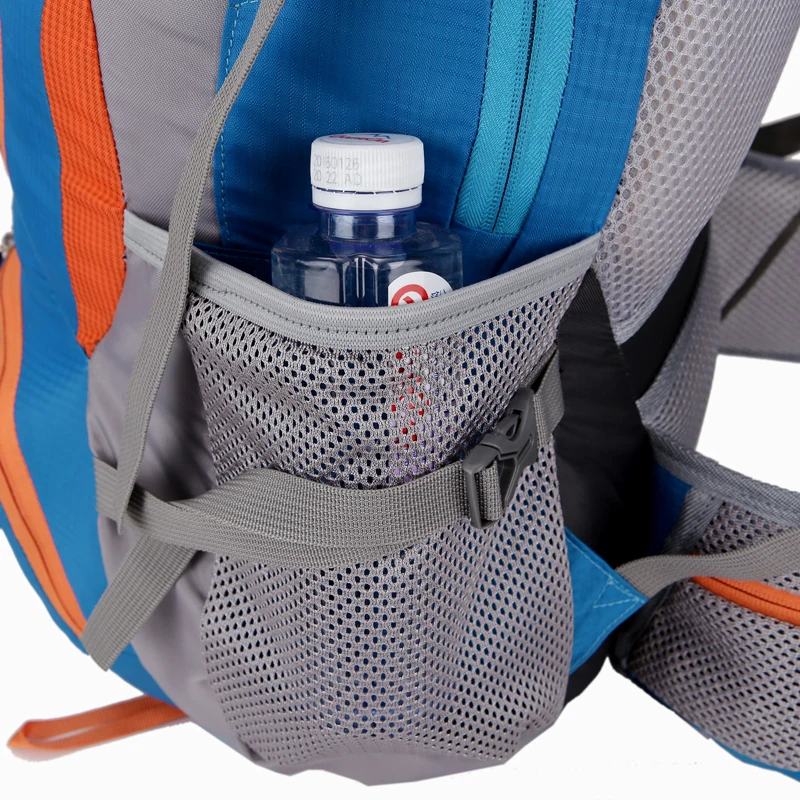 Large Capacity Caping Mountain Backpack Waterproof Outdoor Sports Bags Wear-resistant Military Backpack Unisex Tactical Backpack (46)