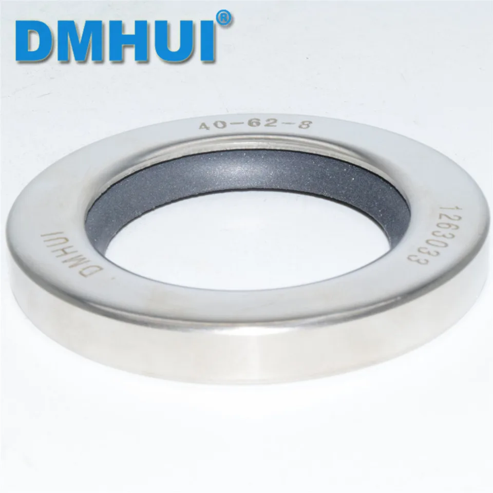 Фторопластовые масляные уплотнения 40*62*8/40x62x8 ISO 9001:2008 40*62*8 мм|ptfe oil seals|oil sealseal |