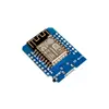 ESP8266 ESP-12 ESP12 WeMos D1 Мини-модуль Wemos D1 Мини WiFi макетная плата Micro USB 3,3 В на основе ESP-8266EX 11 цифровых контактов ► Фото 2/3