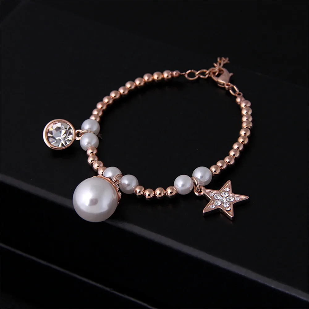 New Promotion free shipping Bracelets high quality...