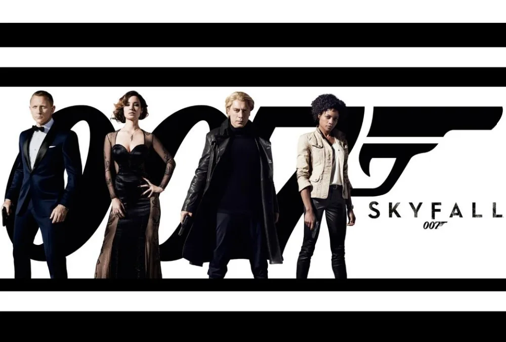 Дэниел крейг 007 постер. Хавьер бардем скайфолл. Skyfall что это значит. Skyfall что это значит. Дэниел крейг скайфолл.