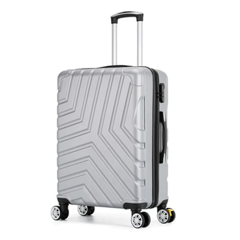 

24/28inch Trolley Case/bags Woman Travel Suitcase with wheels Rolling Carry On Luggage Man 20inch Boarding Box Travel case Trunk