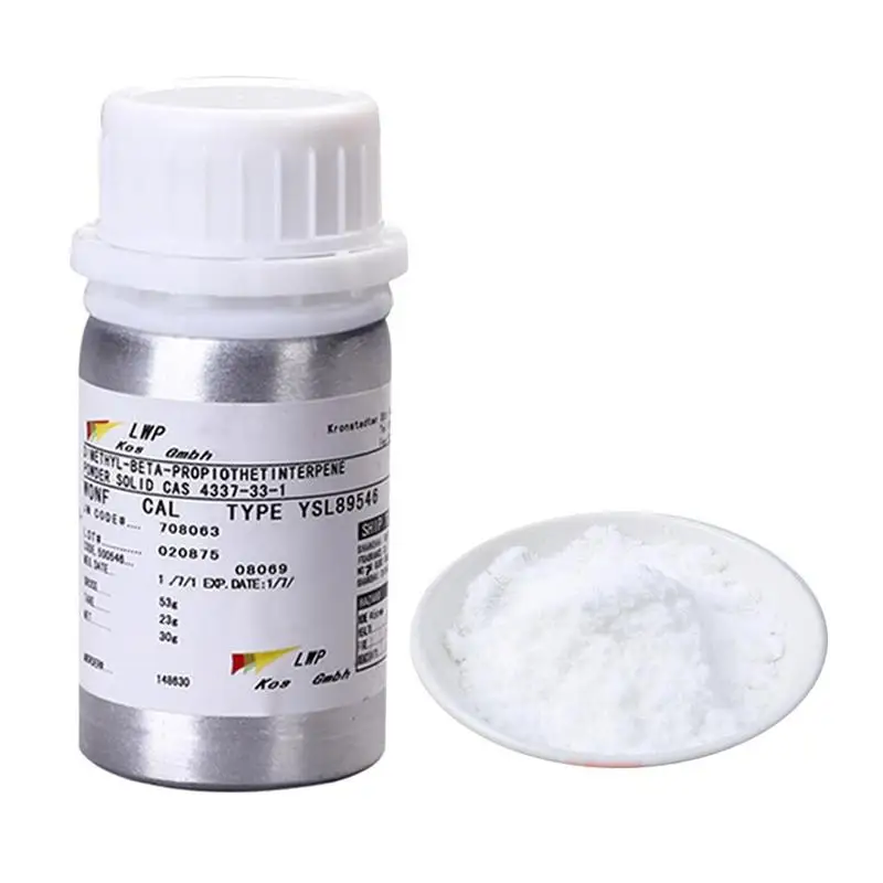 Alta qualidade aditivo dmpt crucian carpa crucian