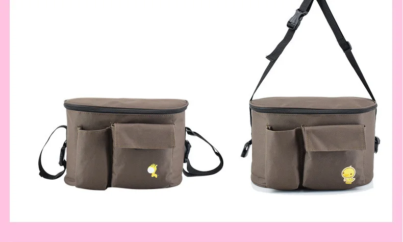 Теплоизоляционные детские пеленки, сумки для коляски, водонепроницаемые пеленальные сумки для мамы, сумки для коляски, сумки-холодильники, держатель для чашки