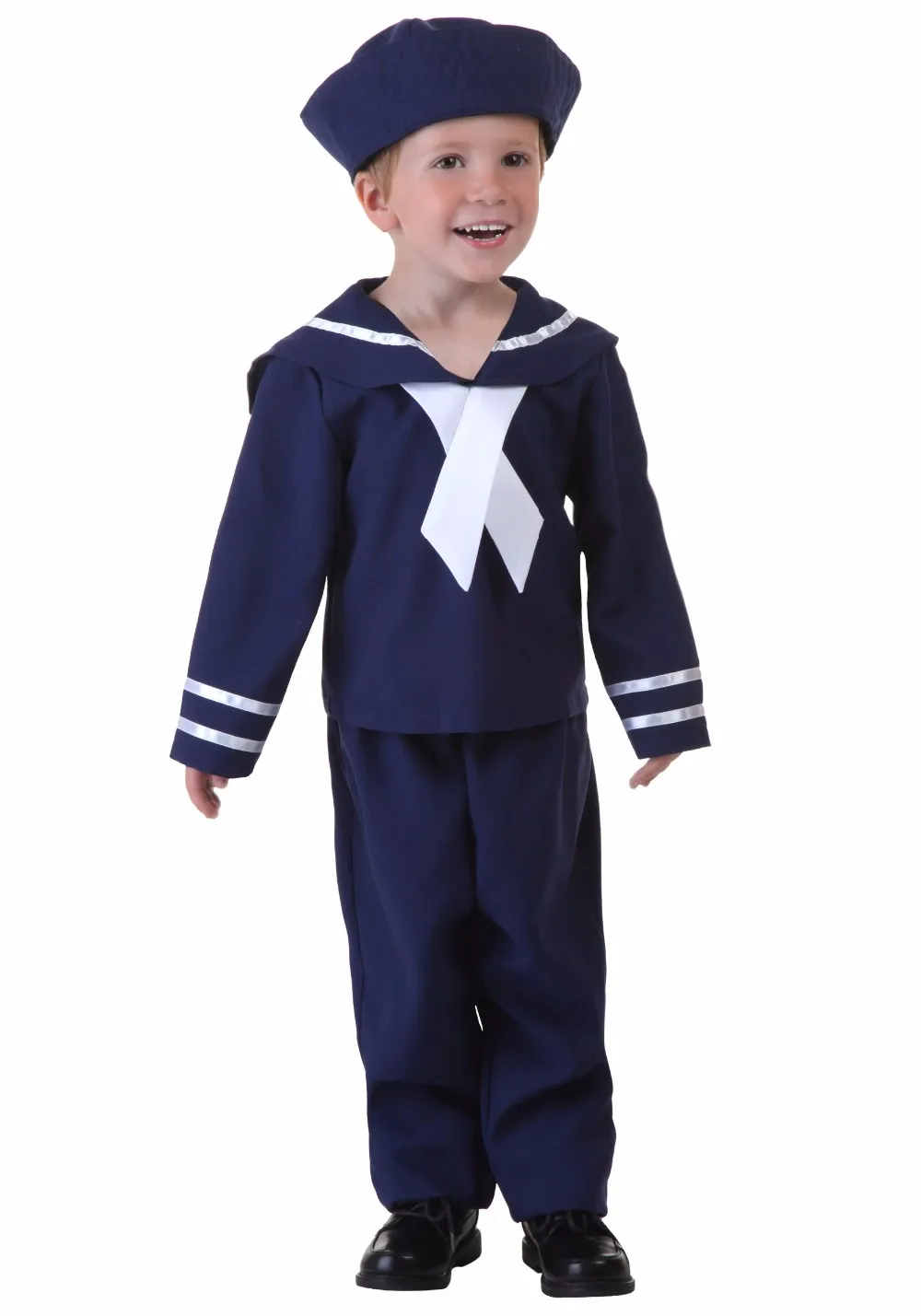 Ирек Горячие ВМС костюм одежда на Хэллоуин костюм для взрослых и детей Карнавальный костюм для карнавала партии Высокое качество yyt