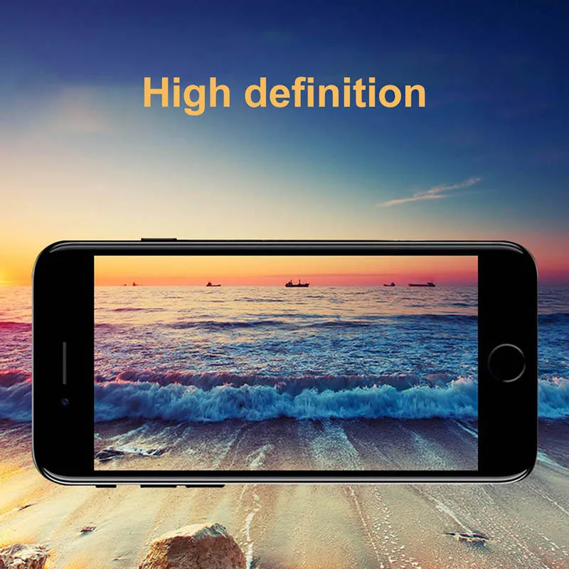 4 шт нано жидкая Защитная пленка для экрана устойчивая к царапинам iPhone samsung