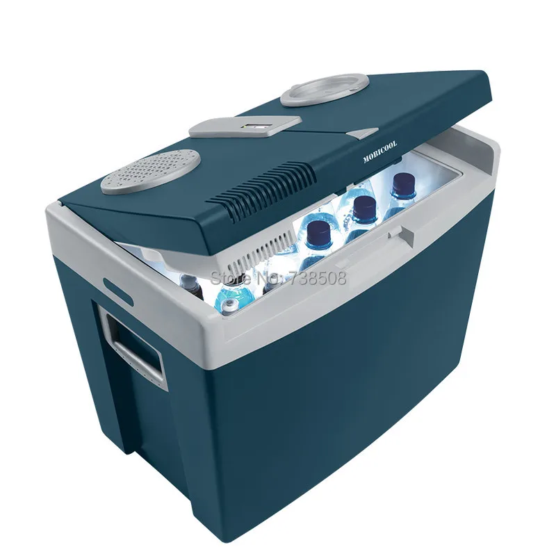 Popular 12v Car Cooler BoxBuy Cheap 12v Car Cooler Box lots from China 12v Car Cooler Box