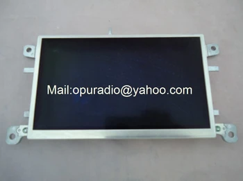 

Brand new Matsushita TFT display 8T0919603F 8T0 919 603F 8T0 919 603E MI-NI display screen for car Navigation screen