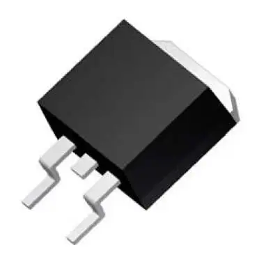 

10pcs/lot RJP63K2 LCD chips TO-263 new&original electronics kit in stock ic