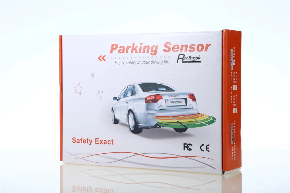 parking sensor 