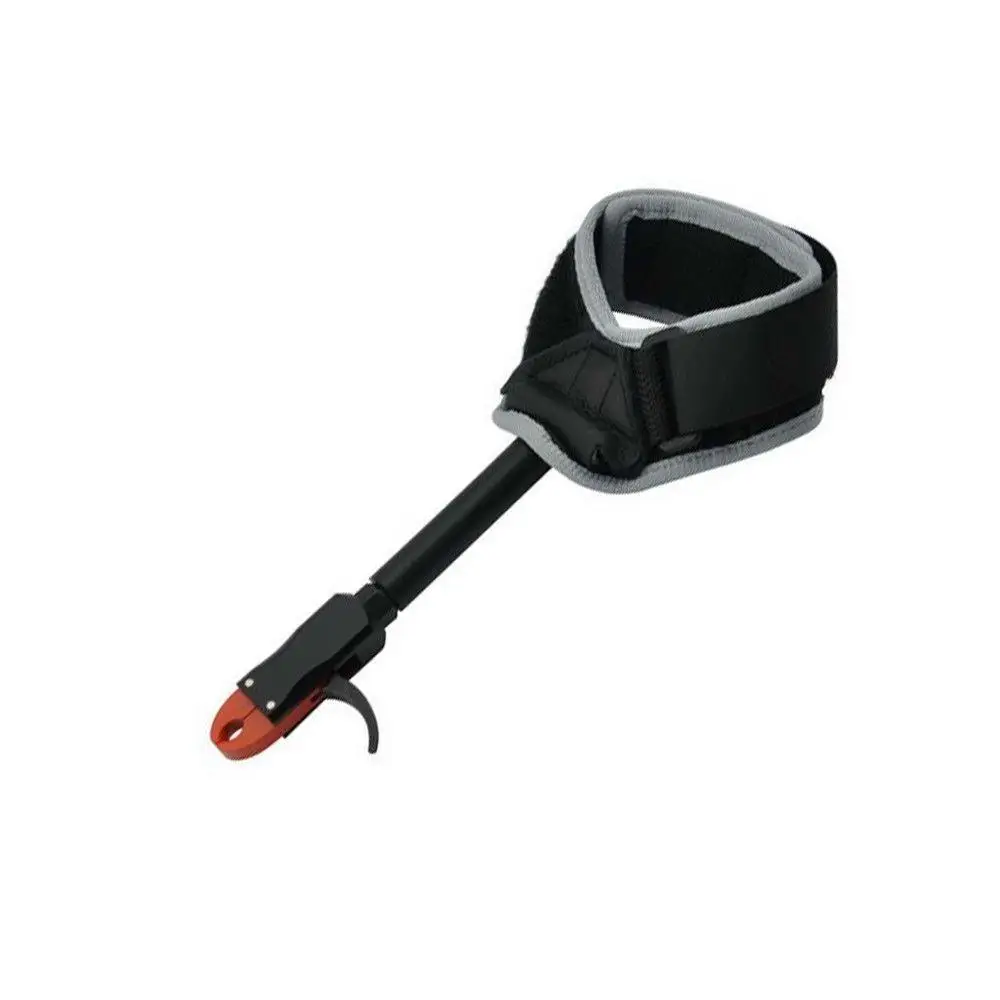 Hunting release aid and Bow Release Durable Metal and Strength Saving