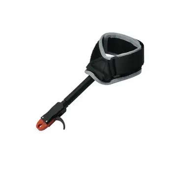 

Hunting release aid and Bow Release Durable Metal and Strength Saving Release for Compound Bow