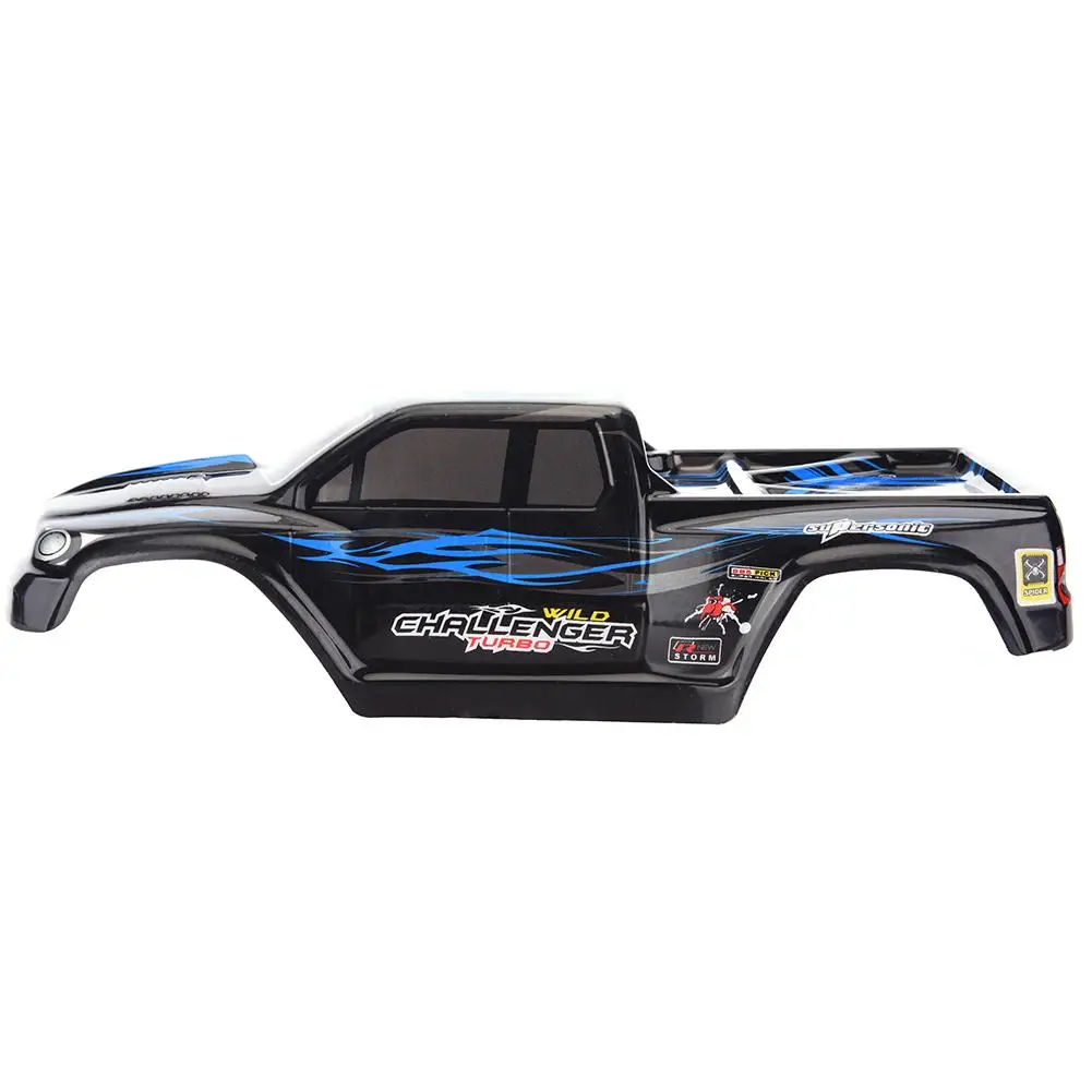 Модернизированные запасные части 15 SJ01 RC автомобильные Корпус Аксессуары для