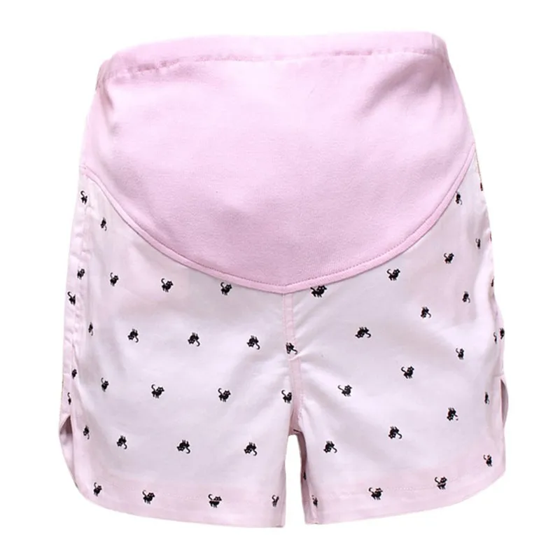 maternity shorts11