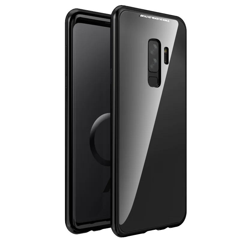 Чехол JOOKI на весь корпус для Oneplus 7 Pro Магнитный чехол One Plus 6T передняя + Задняя