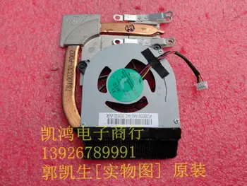 

Laptop CPU Cooling Fan For Gateway ACER N214 fan AB0505HX-QBB (NCL203) Spot cooler Heatsink AT0BD001AR0
