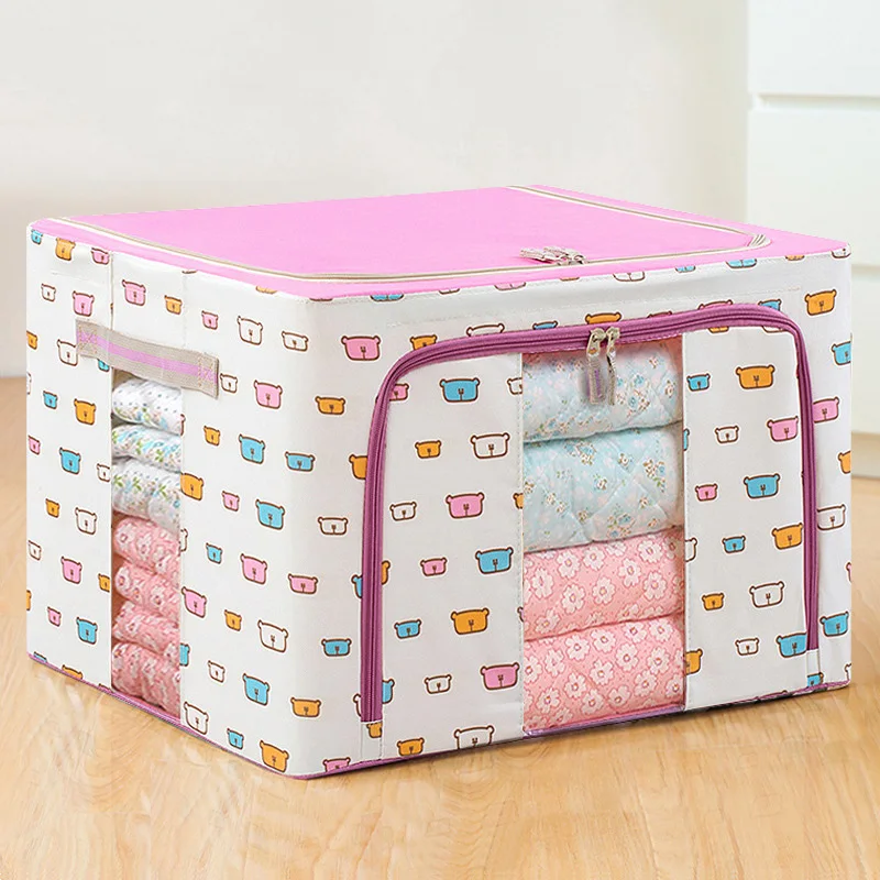 

Quilt Receptacle Foldable Storage Bags, Clothing Blankets, Quilts, Wardrobes, Sweaters, Wardrobes, Pockets, Wardrobes,