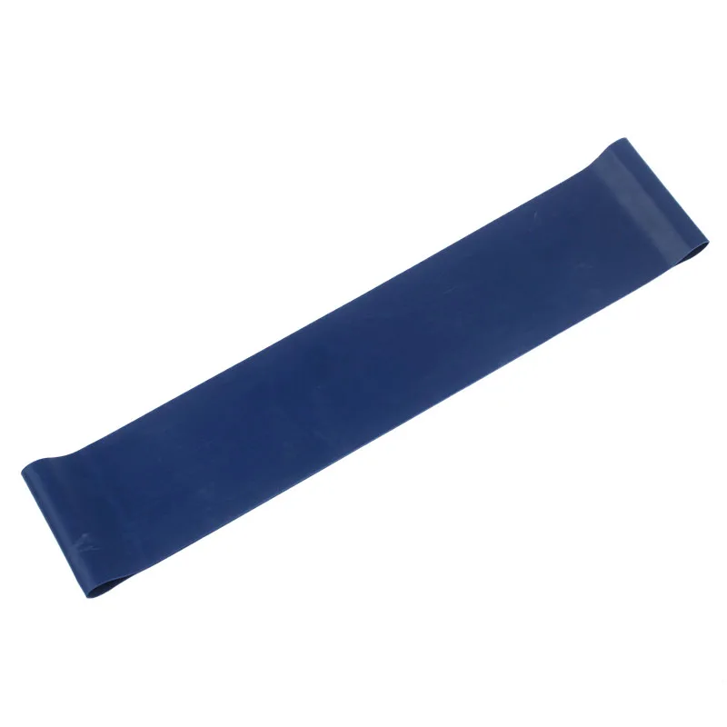 

Tension Resistance Band Exercise Loop Strength Weight Training Fitness 9.21