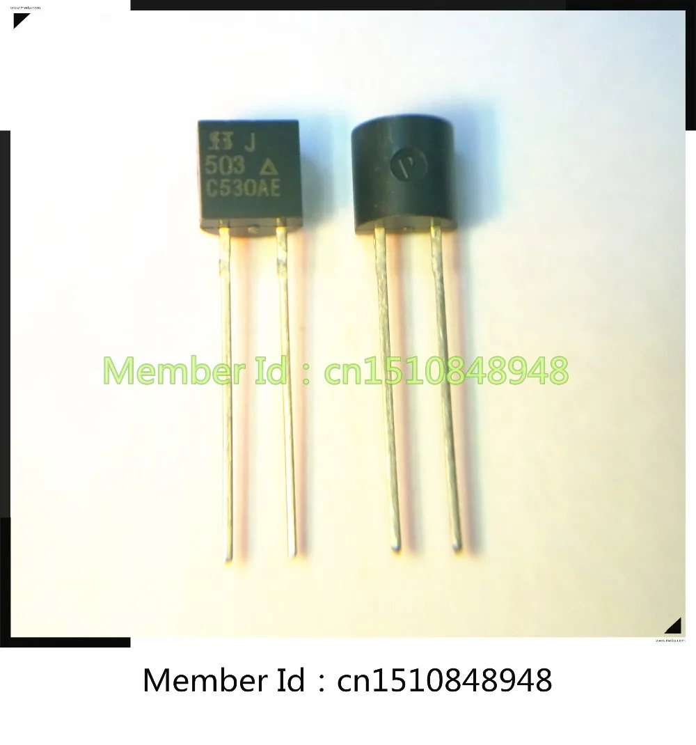 J503 Constant Current Diode J503 503 2sj503 To922 Package Si Brand