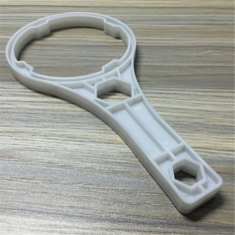 STARPAD For water purifier bottle wrench 10 inch front filter shell