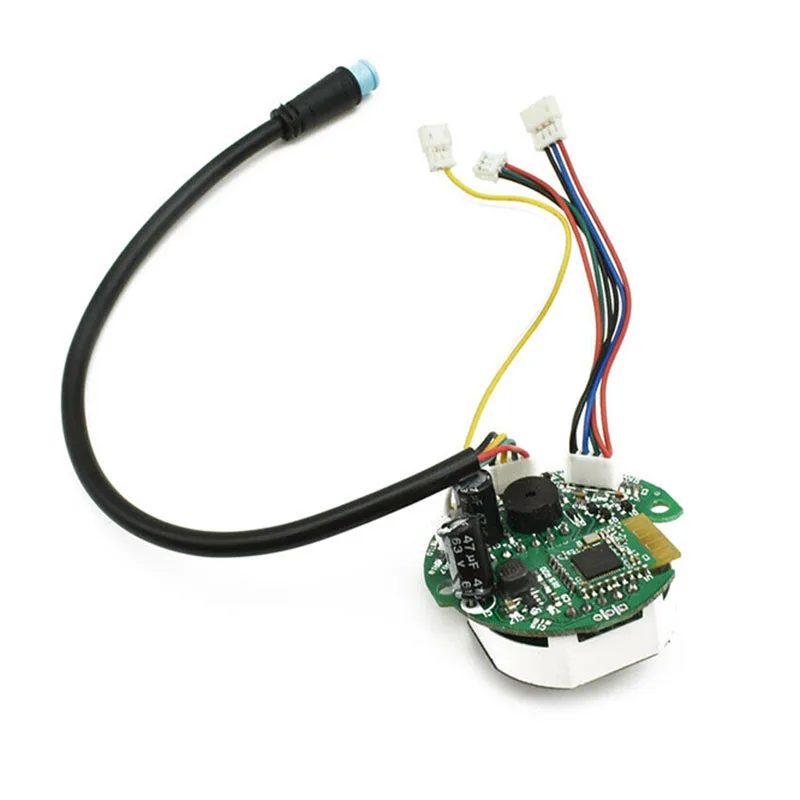 Bluetooth монтажная плата Материнская плата аксессуар без оболочки подходит для Ninebot ES1 ES2 ES3 ES4 Электрический скутер