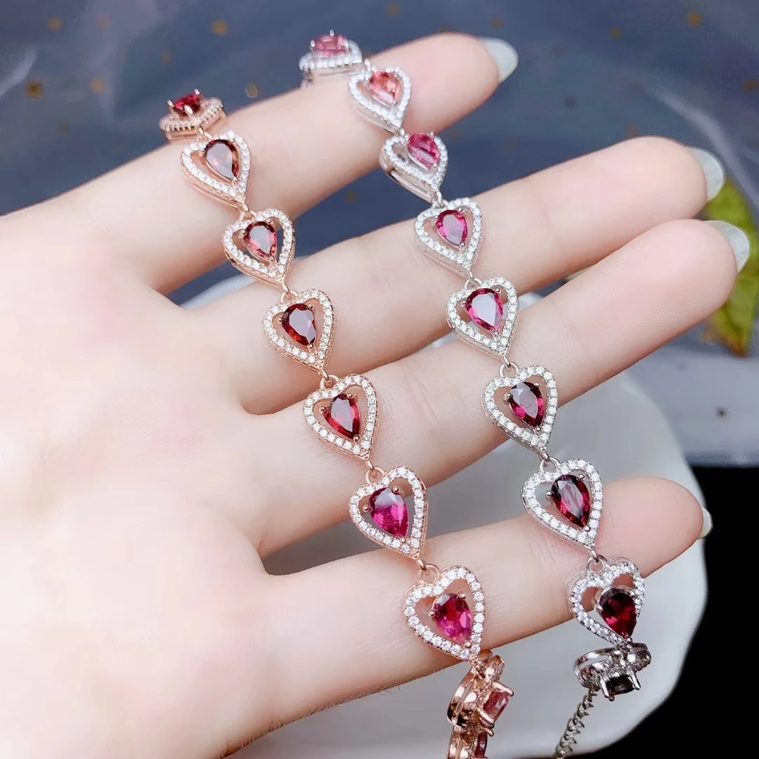Pulseiras e braceletes