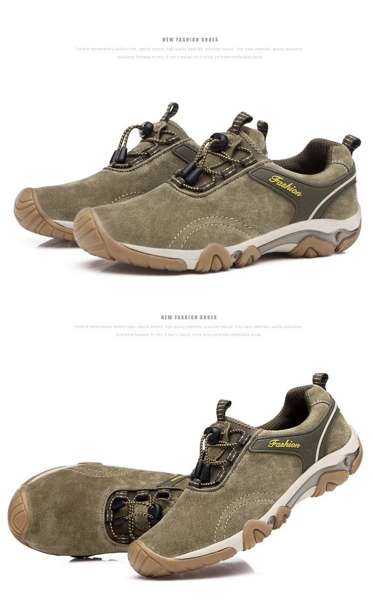 2018 Средний размер (б, м) Эластичная лента бренд Мужская обувь на плоской подошве Настоящее свиной кожи весна лидер Мужская обувь Zapatos Zapatillas