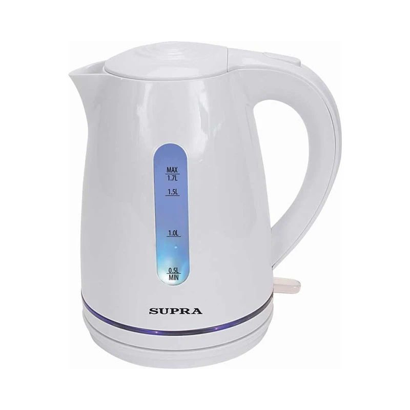 

чайник SUPRA, Белый