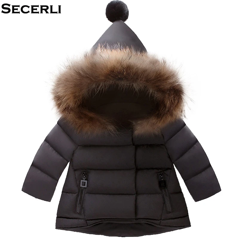 12m winter coat
