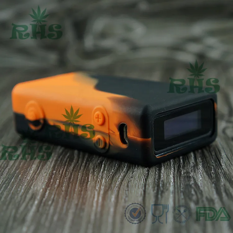 50pcs electronic cigarettes wholesale price Vaporshark DNA