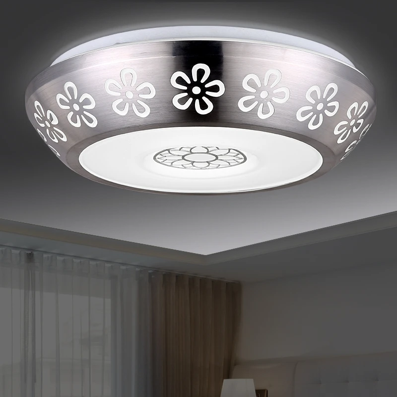 Plafon Ceiling Fan Chandelier 2017 New Style Aluminum Led Plafon Ceiling Fan Chandelier 2017 New Style Aluminum Led Light Three Of Ac 220v Cool Indoor Bedroom Livingroom Lamp In Lights From