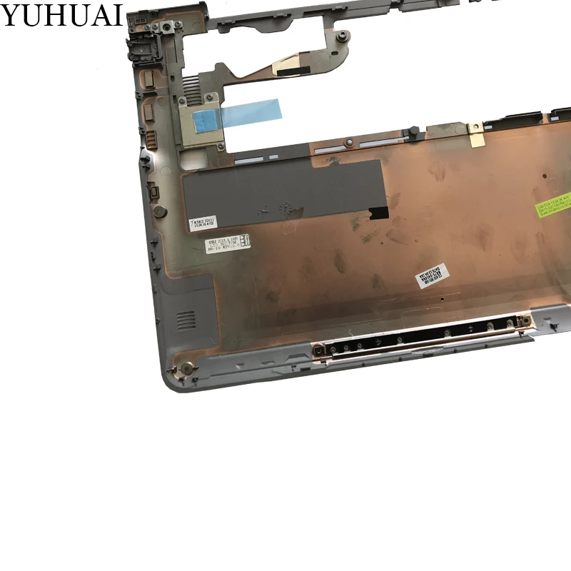 Новый ноутбук чехол для задней части корпуса Samsung 530U3B 530U3C 535U3C NP530U3B NP530U3C NP535U3C