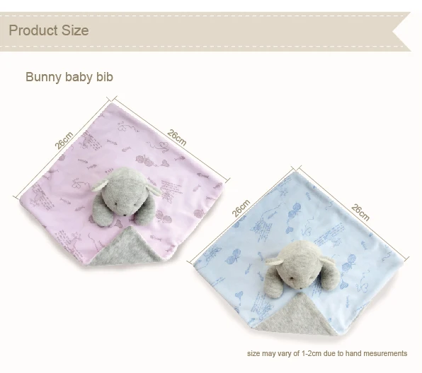 Luxur Kitty детское одеяло с животными игрушки CE соответствие новорожденным Nersey