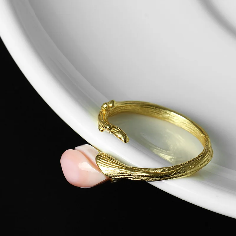 Женское кольцо из серебра 925 пробы с фианитом|ring for|rings for womenring jewelry |