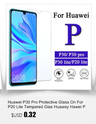 P 30 Защитное стекло для huawei P30 Pro Lite Verre защита экрана Tremp Huavei 30p светильник из закаленного стекла Huaway пленка