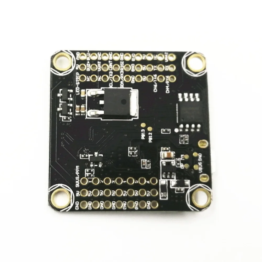 Newest-Hot-F4-Flight-Controller-Flip32-SP-Racing-F4-FC-Opensource-Betaflight-for-FPV-Racing-Drone