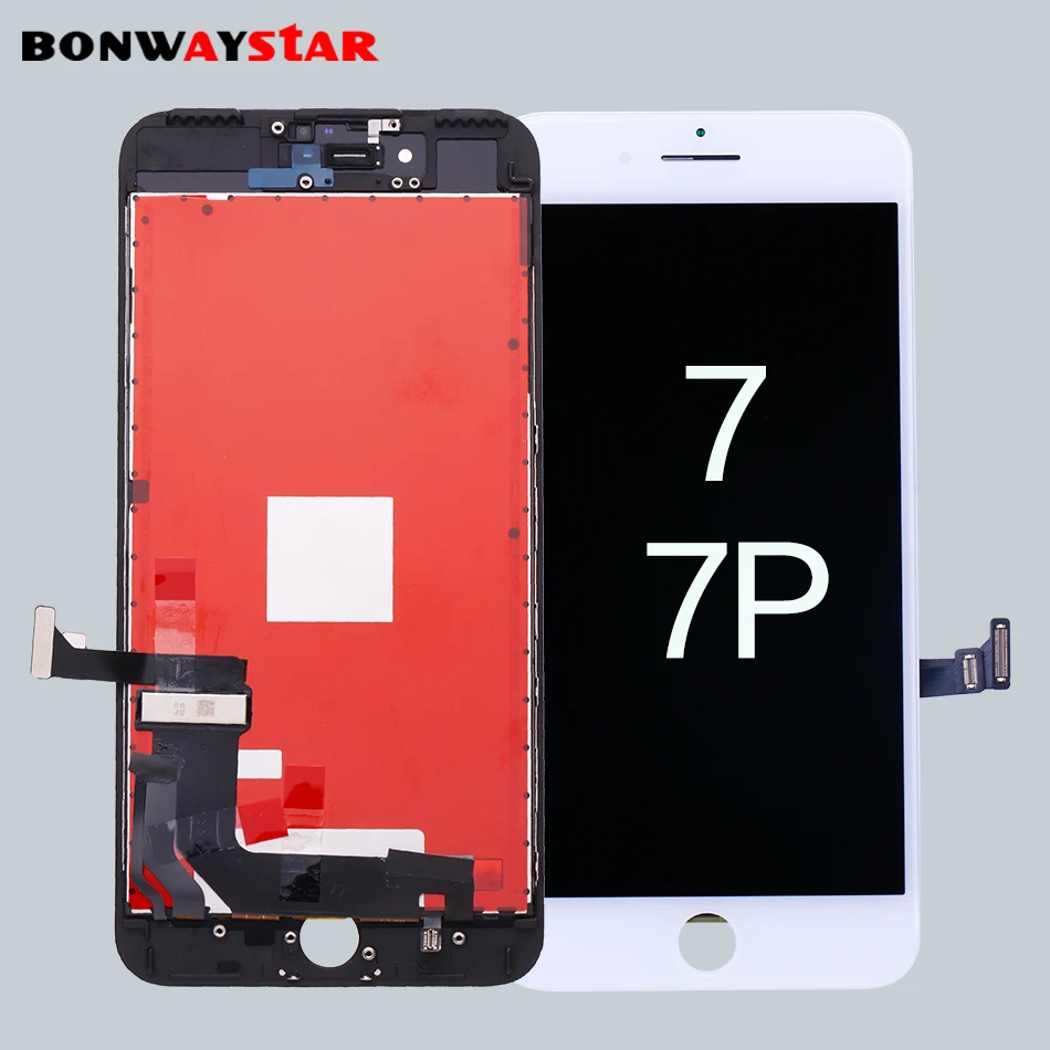 LCD for iphone 7 display LCD Touch Screen Digitizer Assembly
