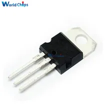 10 шт. L7812CV-220 L7812 LM7812 7812 положительных отзывов-Напряжение регуляторы 12V