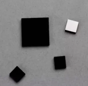 

Glassy Carbon Slice/Glassy Carbon Electrode/Square Circular/