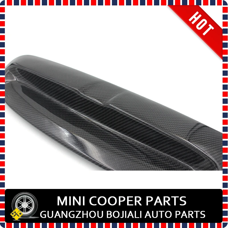 mini cooper F56 Carbon Fiber Bonnet